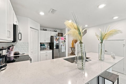 Tiny photo for 4194 BENT RIVER Road, Lake Worth, FL 33467 (MLS # B26088467)