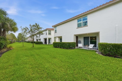 Tiny photo for 4194 BENT RIVER Road, Lake Worth, FL 33467 (MLS # B26088467)