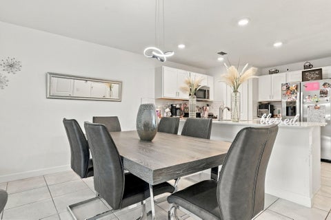 Tiny photo for 4194 BENT RIVER Road, Lake Worth, FL 33467 (MLS # B26088467)