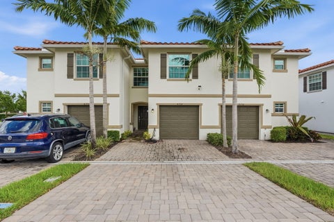 Tiny photo for 4194 BENT RIVER Road, Lake Worth, FL 33467 (MLS # B26088467)