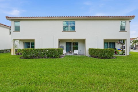 Tiny photo for 4194 BENT RIVER Road, Lake Worth, FL 33467 (MLS # B26088467)