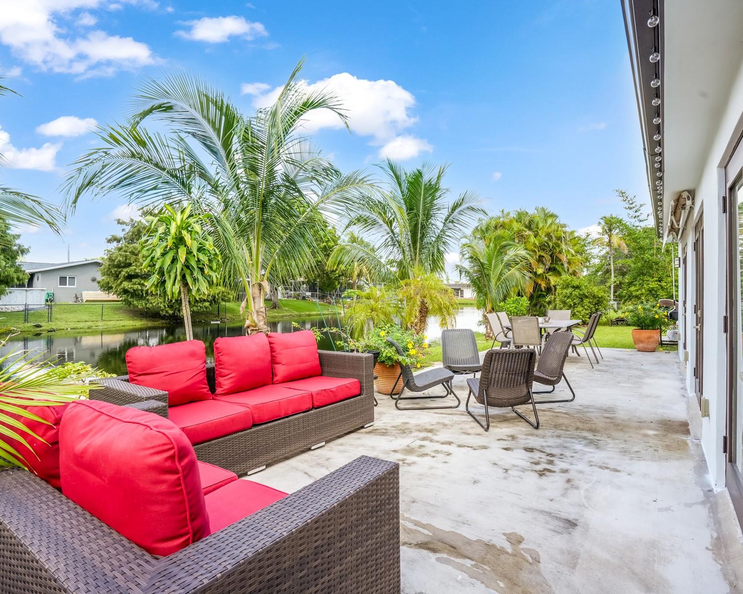 Sunrise Golf Village Sec - Residential