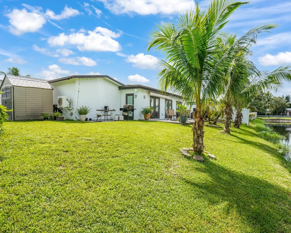 Sunrise Golf Village Sec - Residential