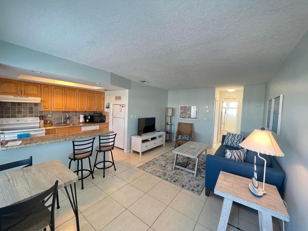 Photo of 5505 N Ocean Boulevard #4-202, Ocean Ridge, FL 33435 (MLS # R10965697)