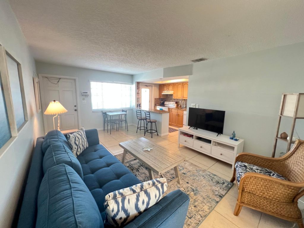 Photo of 5505 N Ocean Boulevard #4-202, Ocean Ridge, FL 33435 (MLS # R10965697)