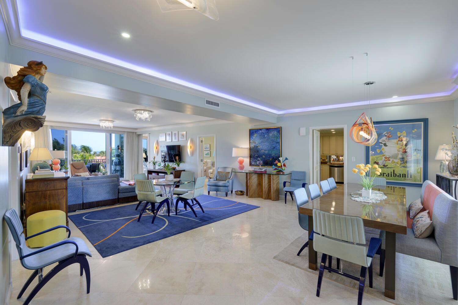 100 Royal Palm Way F4