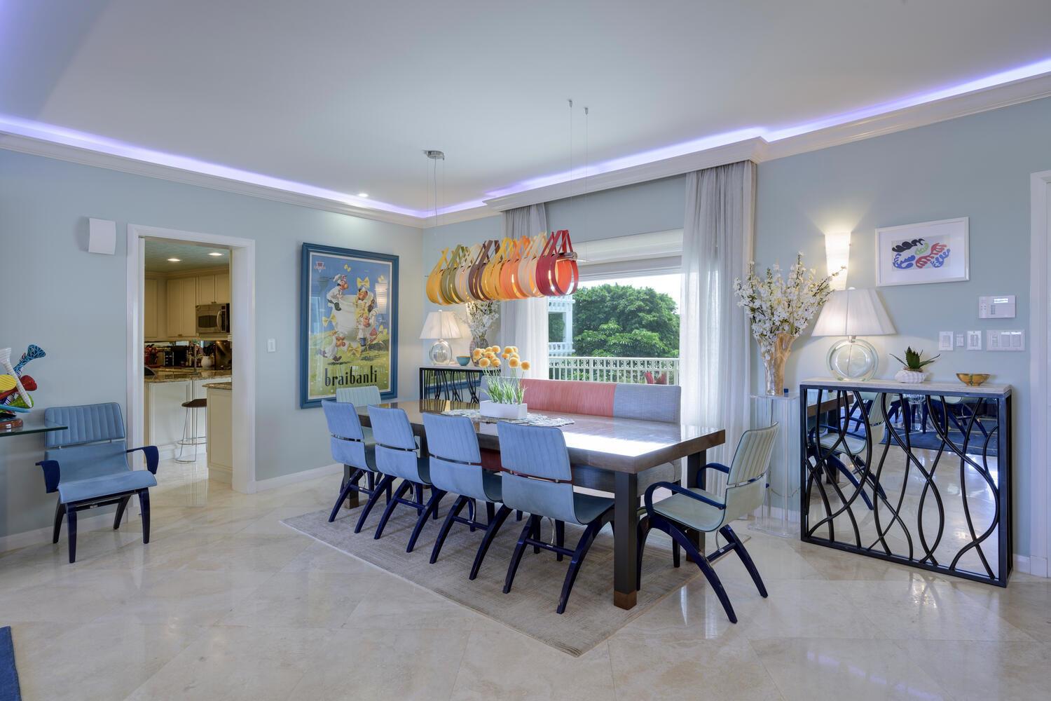 100 Royal Palm Way F4