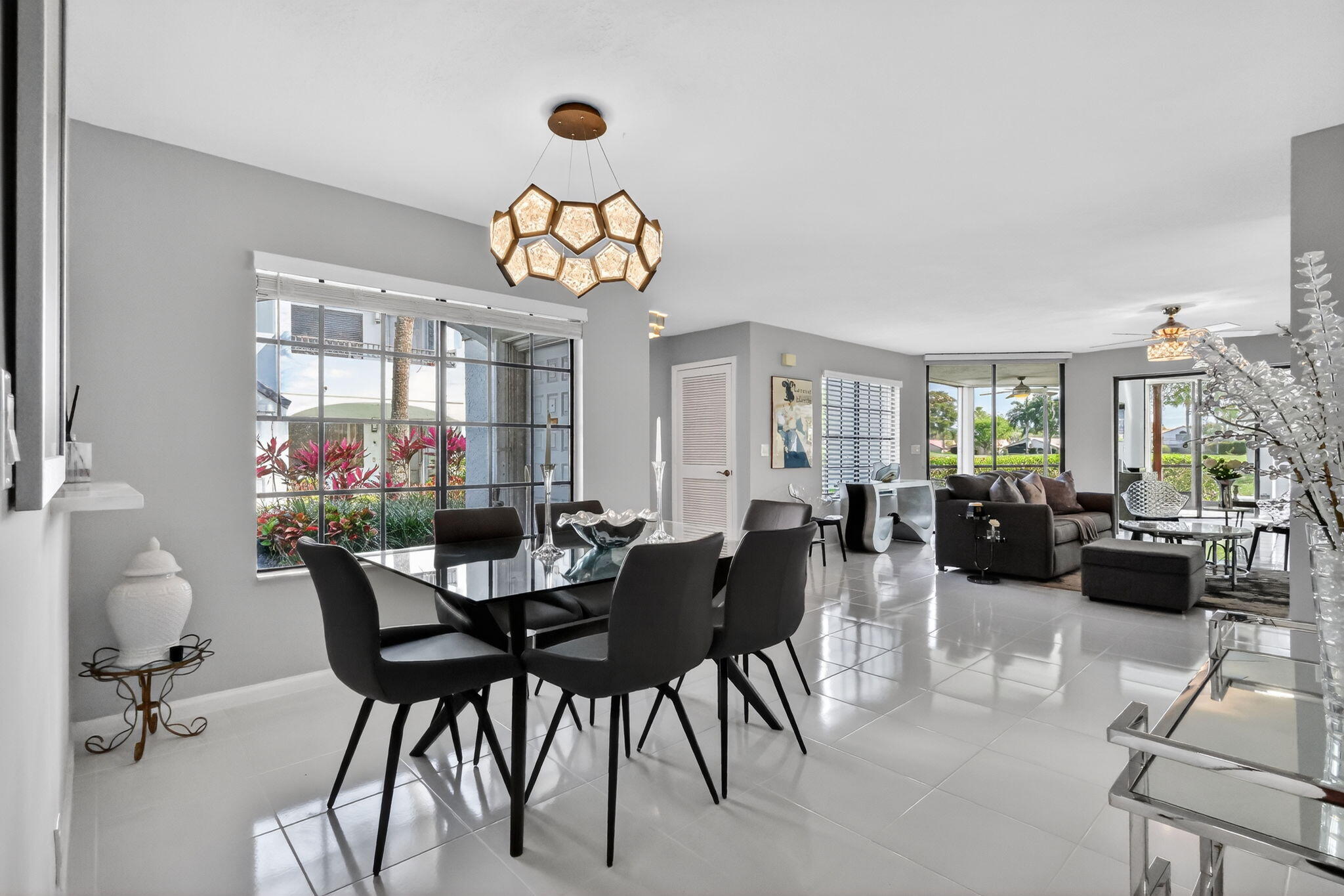 GLENEAGLES CONDO III - Residential