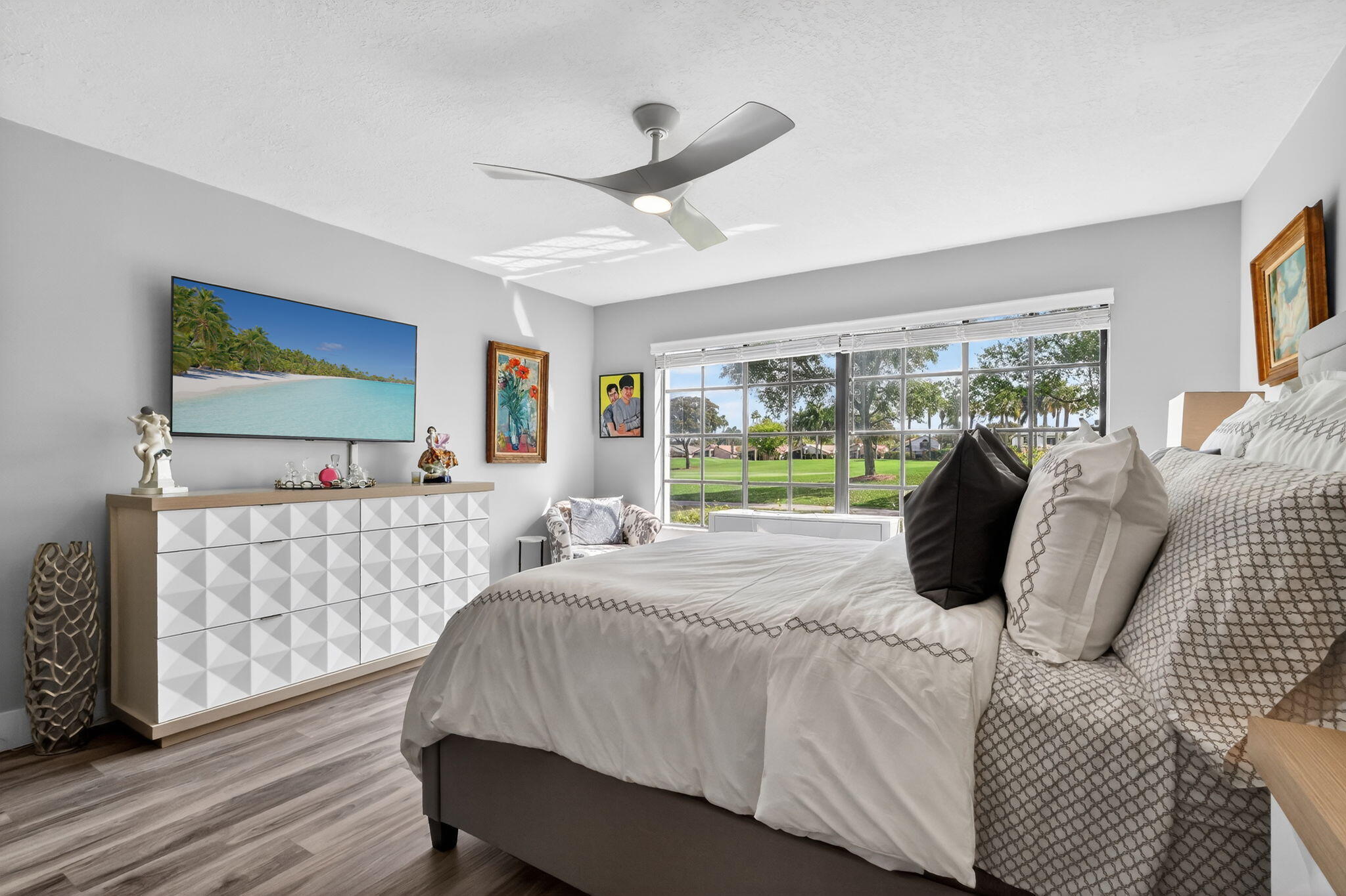 GLENEAGLES CONDO III - Residential