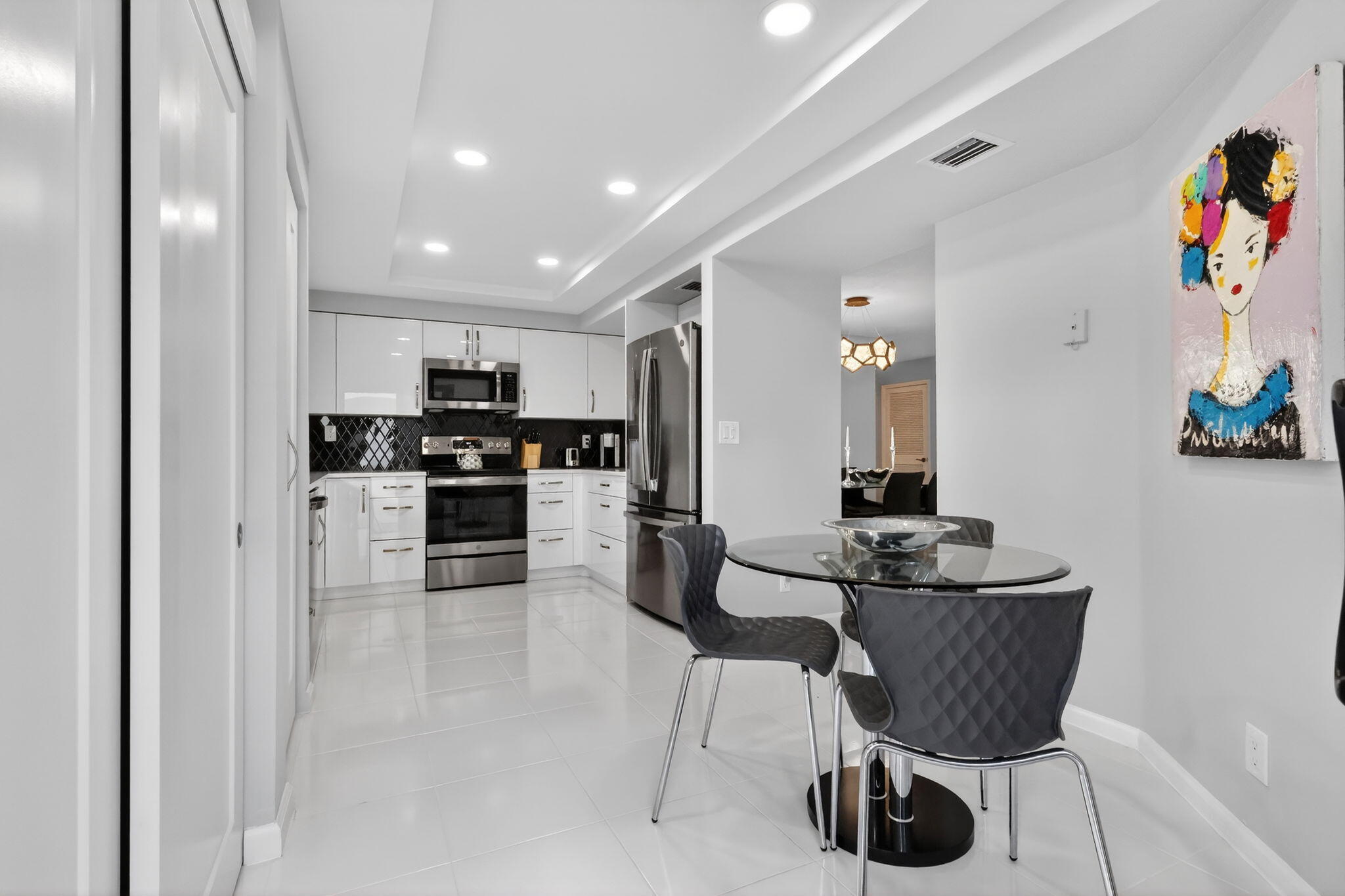 GLENEAGLES CONDO III - Residential