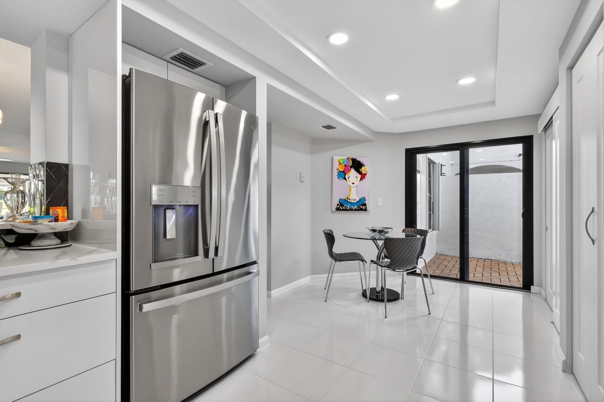 GLENEAGLES CONDO III - Residential