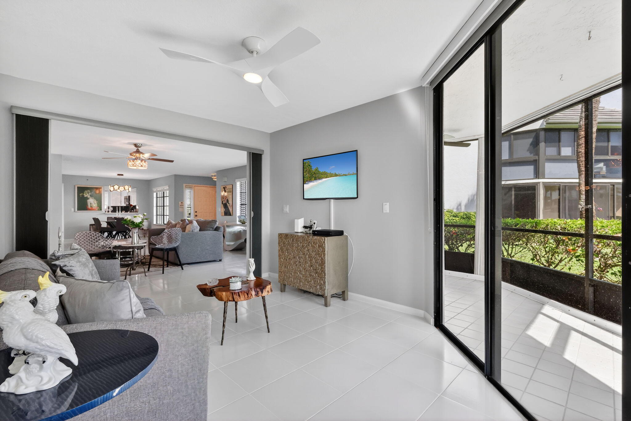 GLENEAGLES CONDO III - Residential