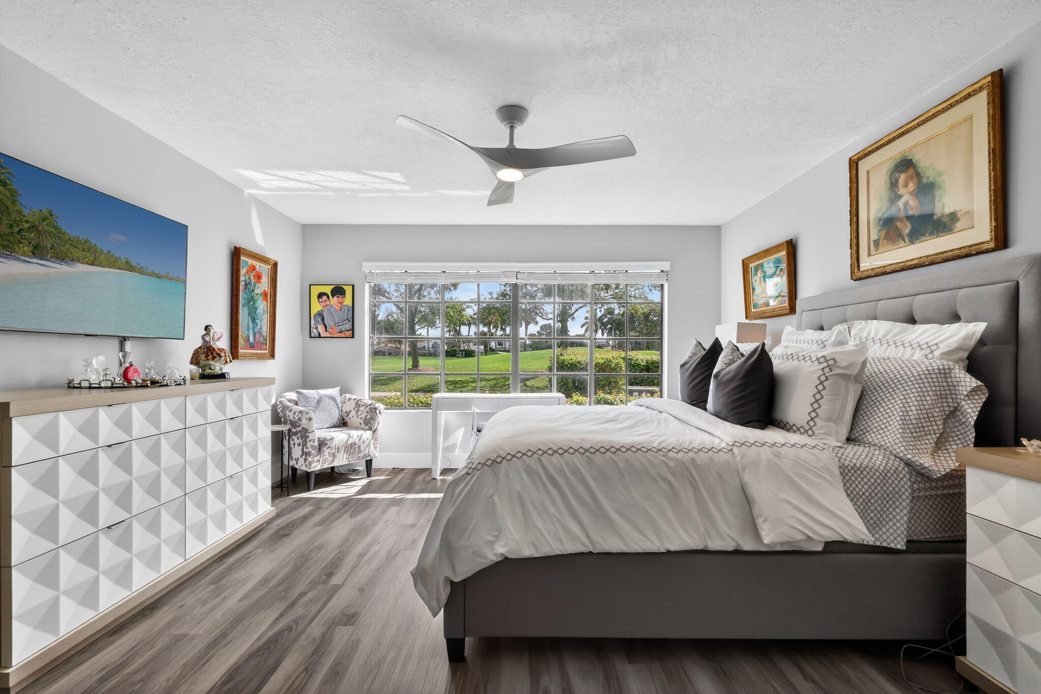 GLENEAGLES CONDO III - Residential