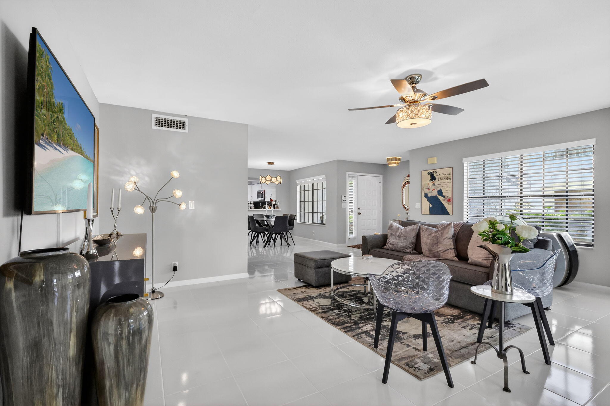 GLENEAGLES CONDO III - Residential