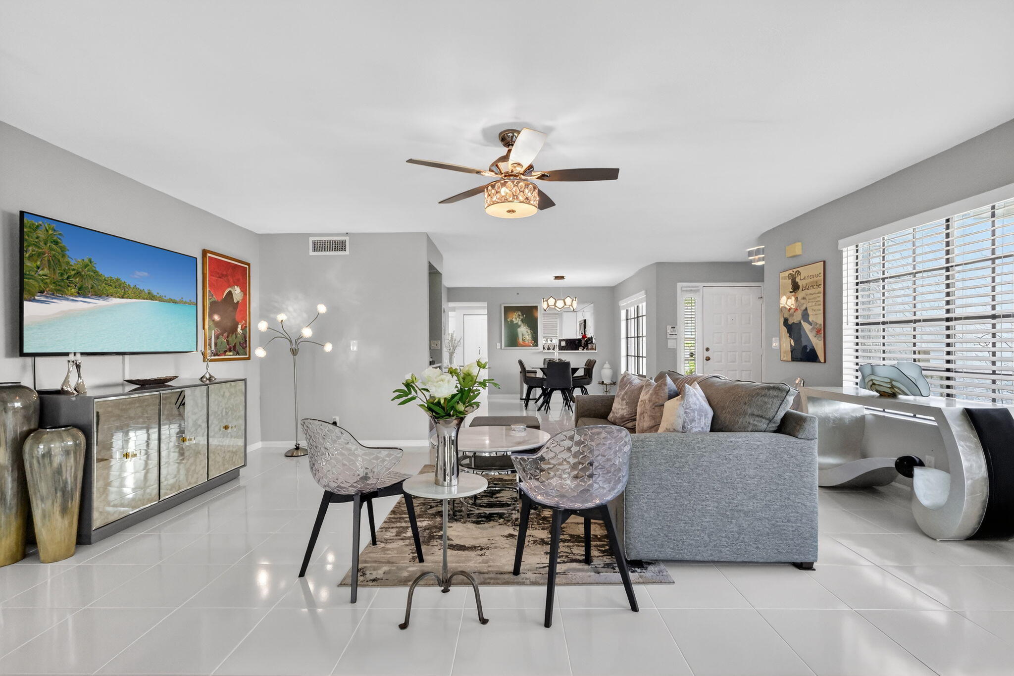 GLENEAGLES CONDO III - Residential