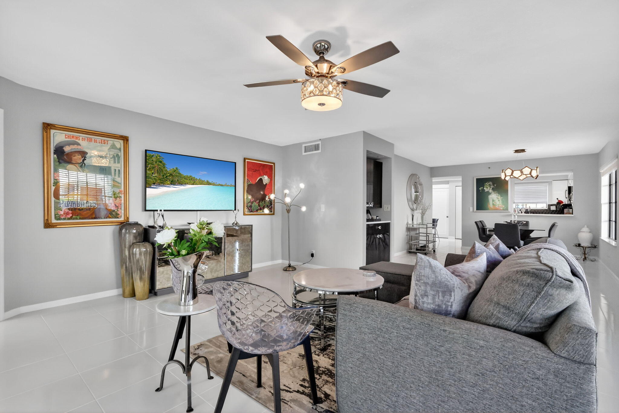 GLENEAGLES CONDO III - Residential