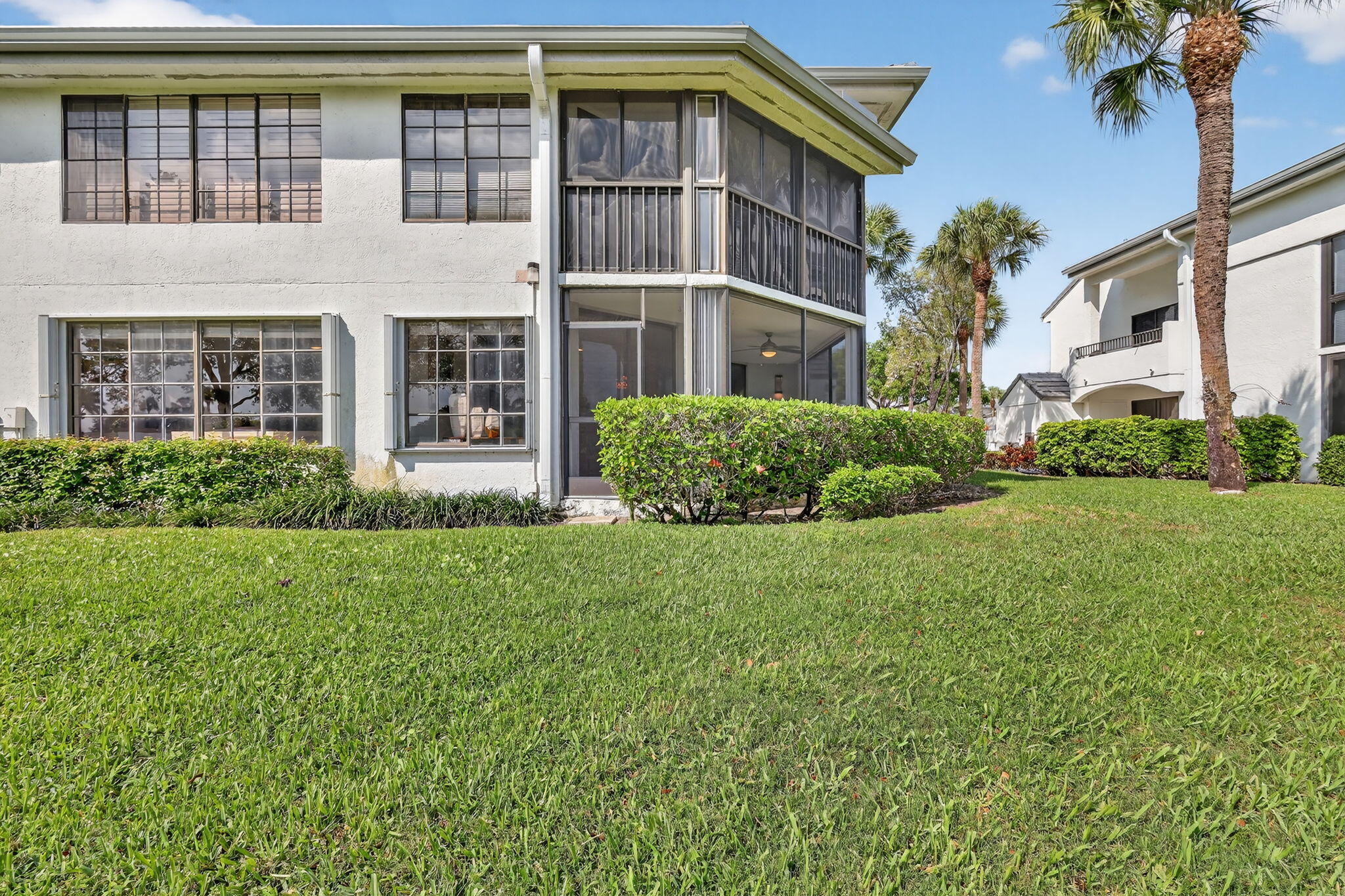 GLENEAGLES CONDO III - Residential