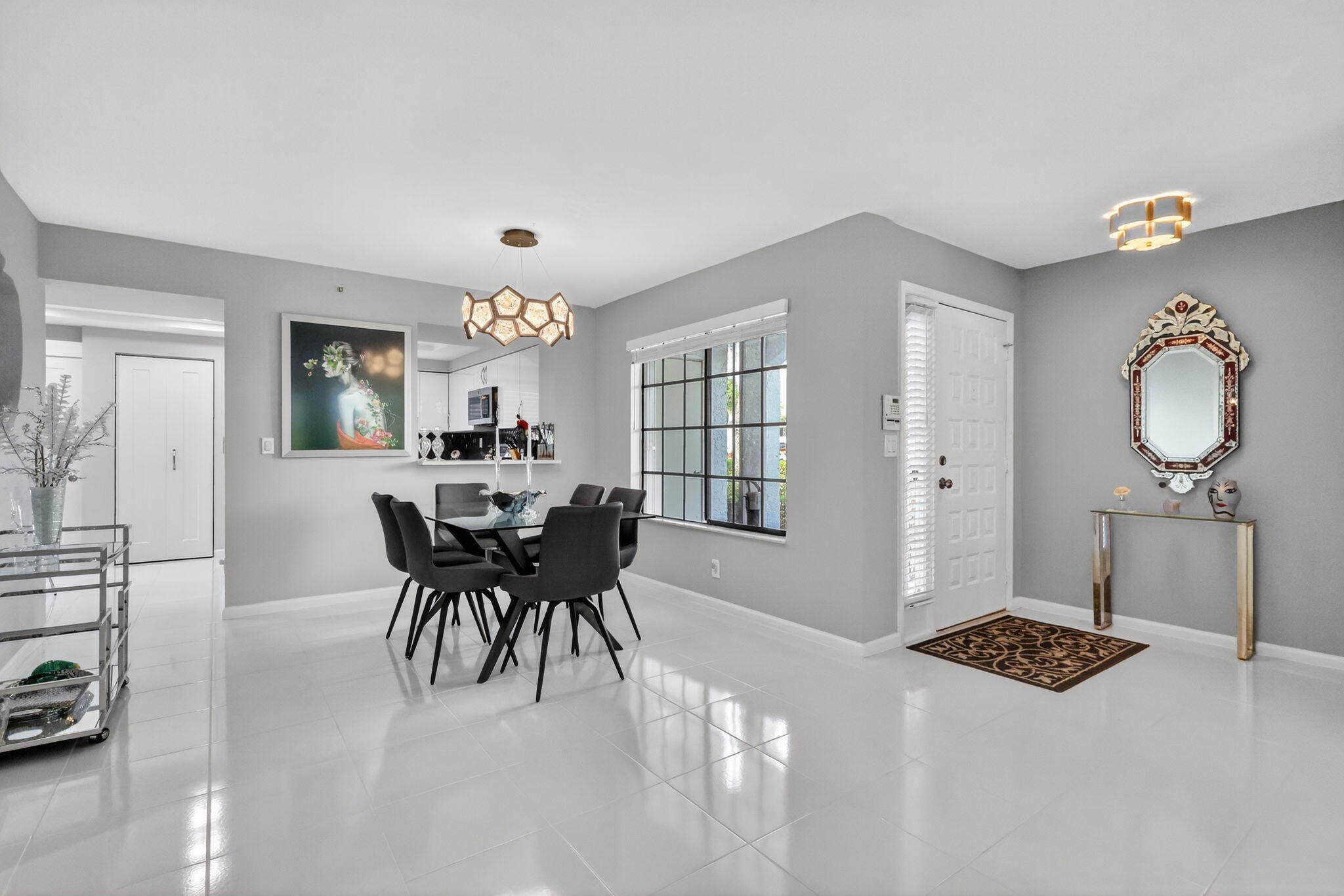 GLENEAGLES CONDO III - Residential