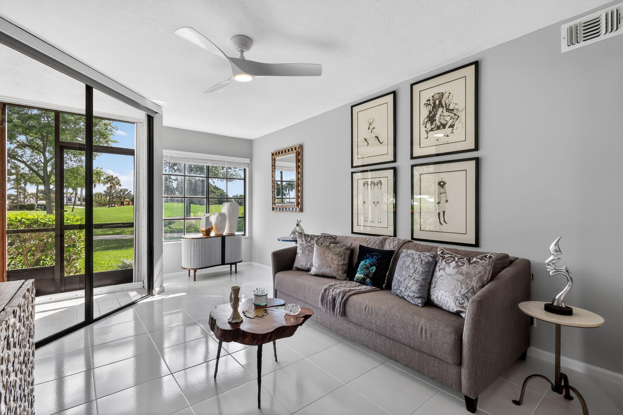 GLENEAGLES CONDO III - Residential