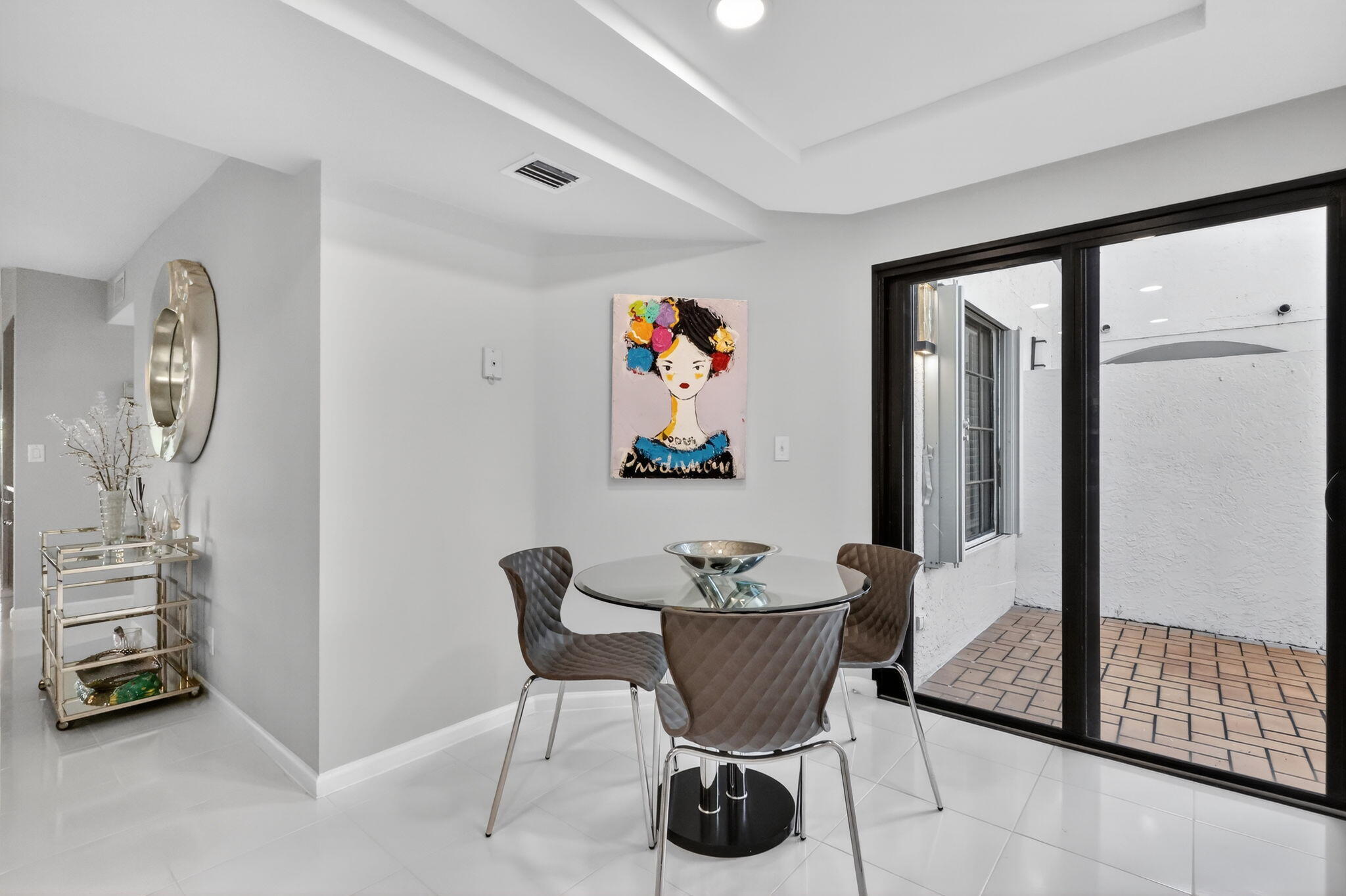 GLENEAGLES CONDO III - Residential