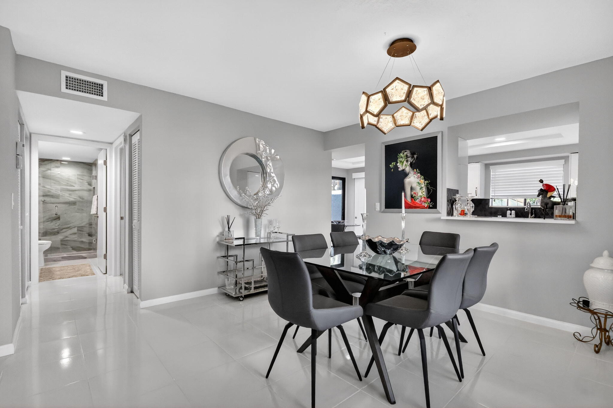 GLENEAGLES CONDO III - Residential