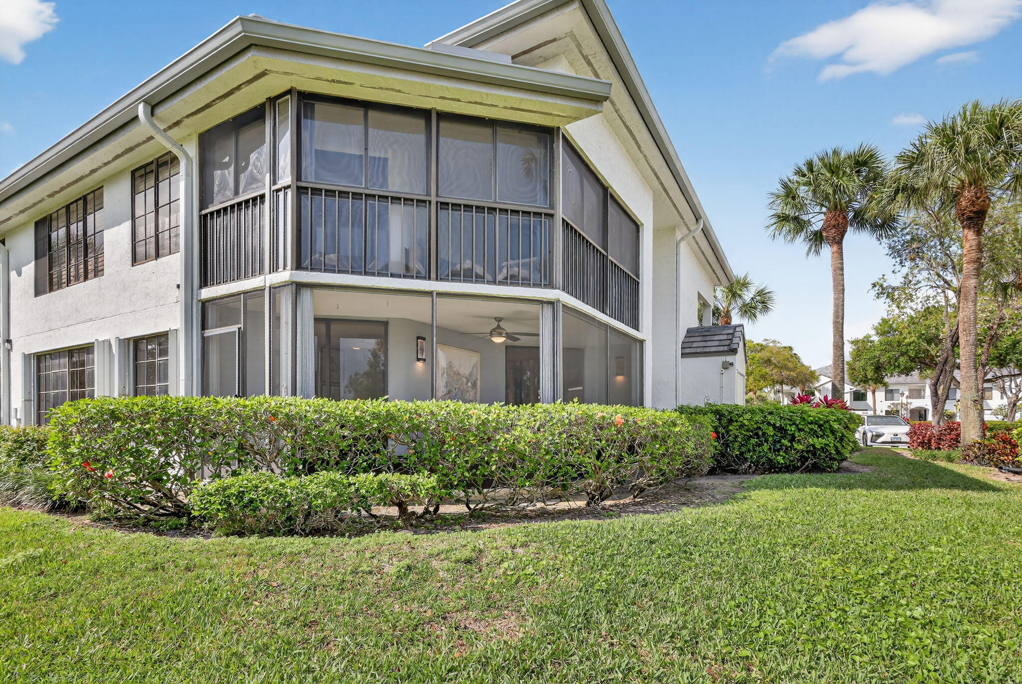 GLENEAGLES CONDO III - Residential