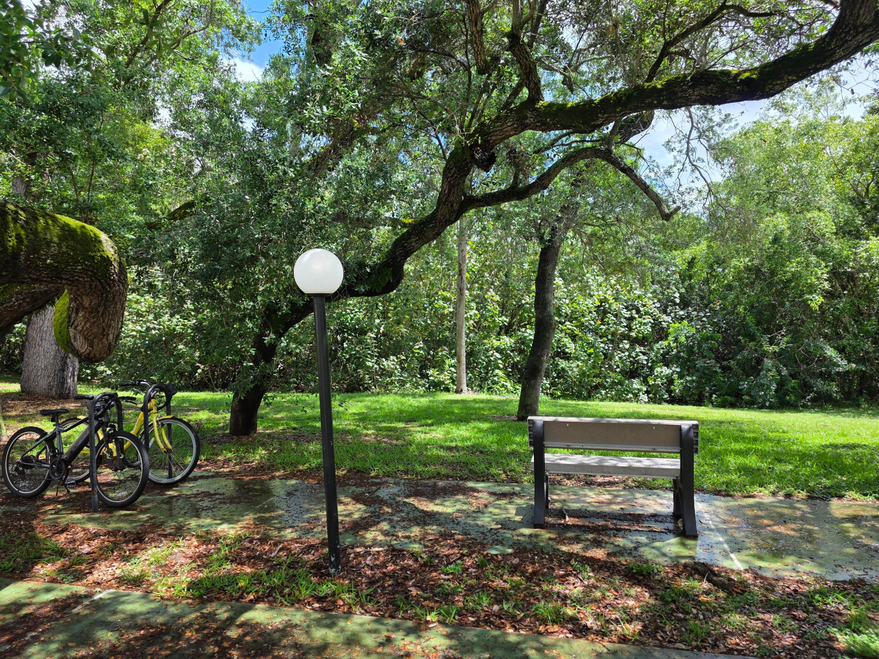 SPANISH OAKS CONDO - Residential Lease