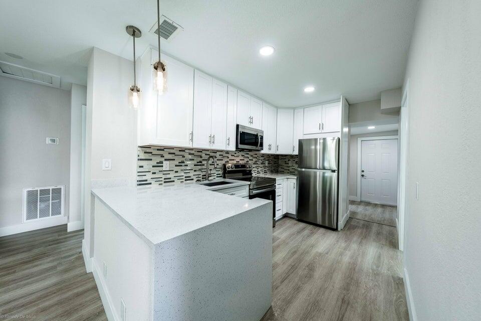 Progresso - Residential Lease