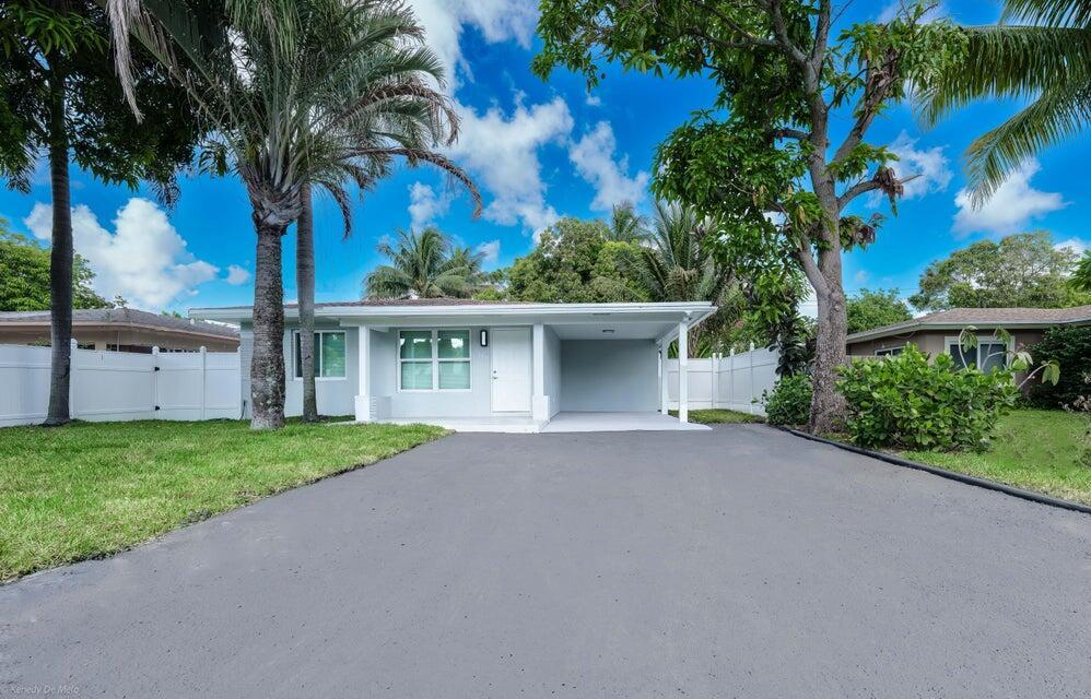 Progresso - Residential Lease