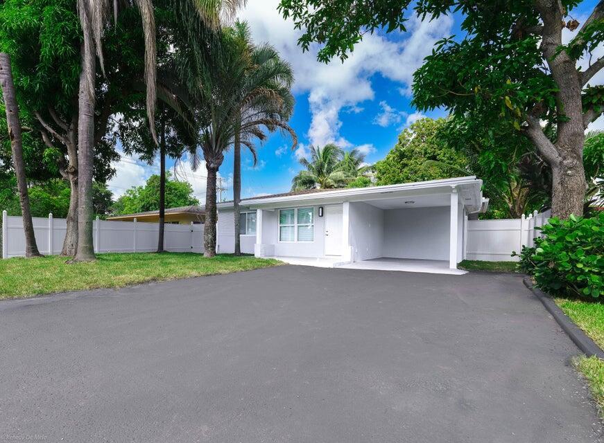 Progresso - Residential Lease