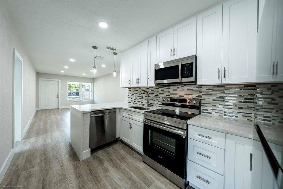 Progresso - Residential Lease