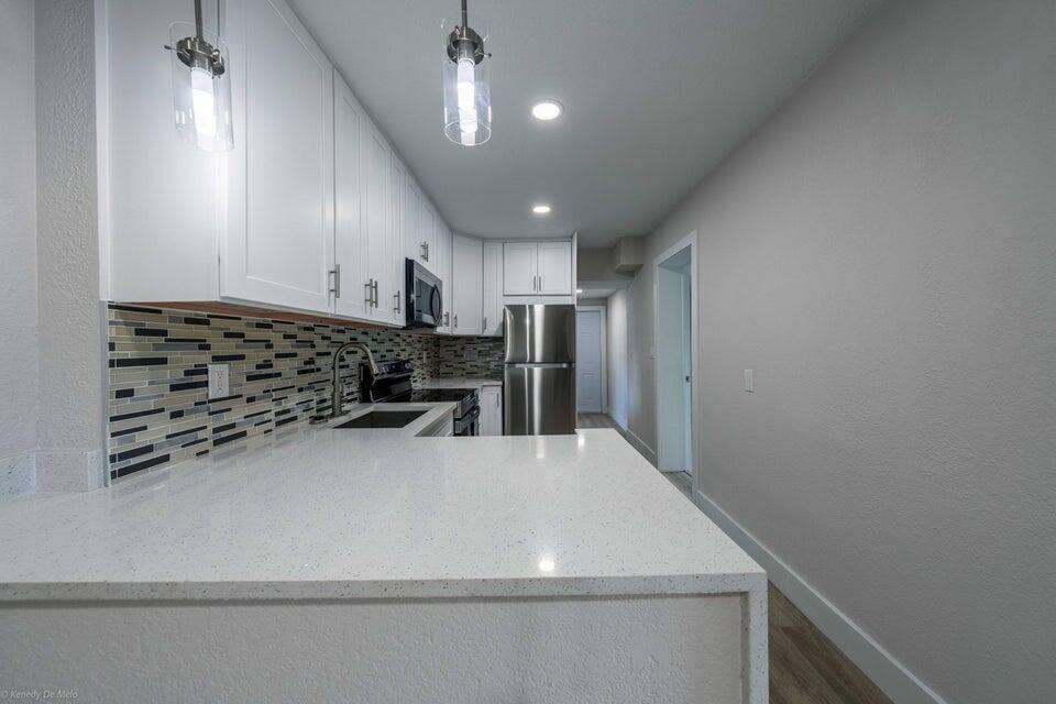 Progresso - Residential Lease