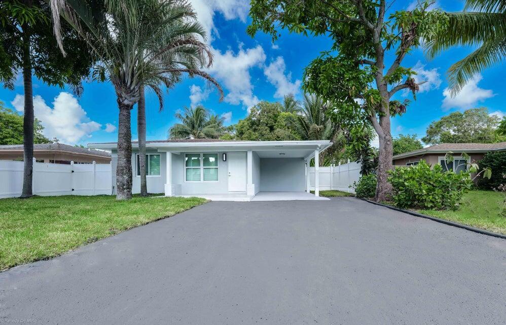 Progresso - Residential Lease