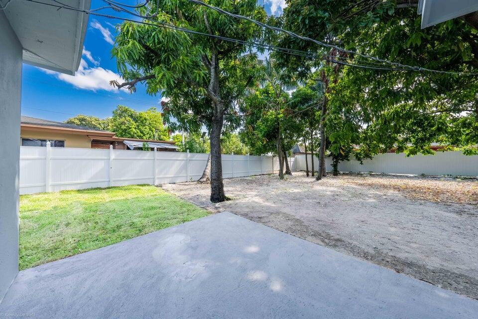 Progresso - Residential Lease