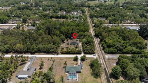 17254 32nd Lane N The Acreage FL 33470