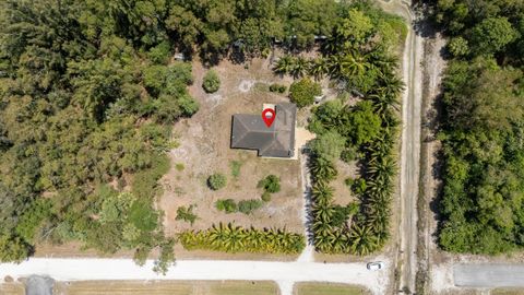 17254 32nd Lane N The Acreage FL 33470