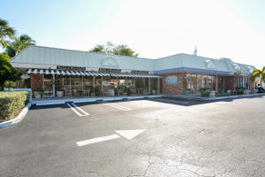 Historic Antique Row - Commercial Sale