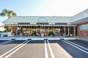 Historic Antique Row - Commercial Sale