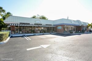 Historic Antique Row - Commercial Sale