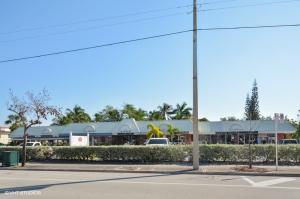 Historic Antique Row - Commercial Sale