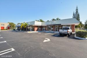 Historic Antique Row - Commercial Sale