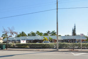 Historic Antique Row - Commercial Sale