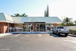 Historic Antique Row - Commercial Sale