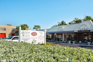 Historic Antique Row - Commercial Sale