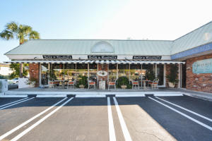 Historic Antique Row - Commercial Sale