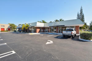 Historic Antique Row - Commercial Sale