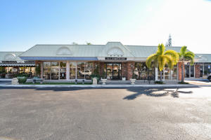 Historic Antique Row - Commercial Sale