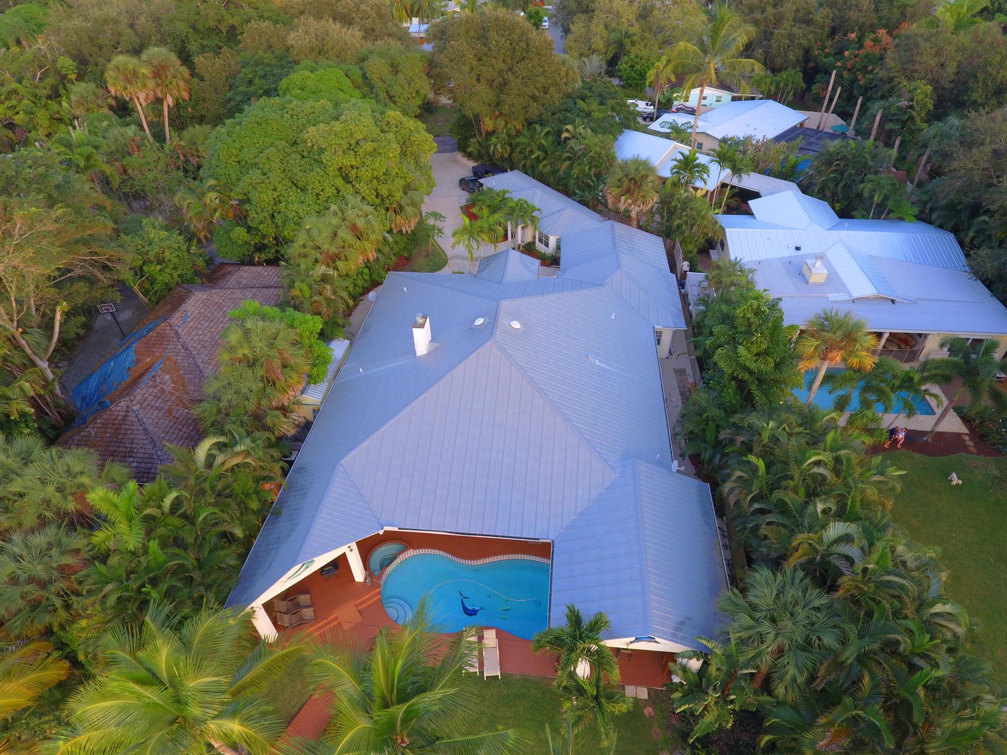 RIVER POINT - Residential