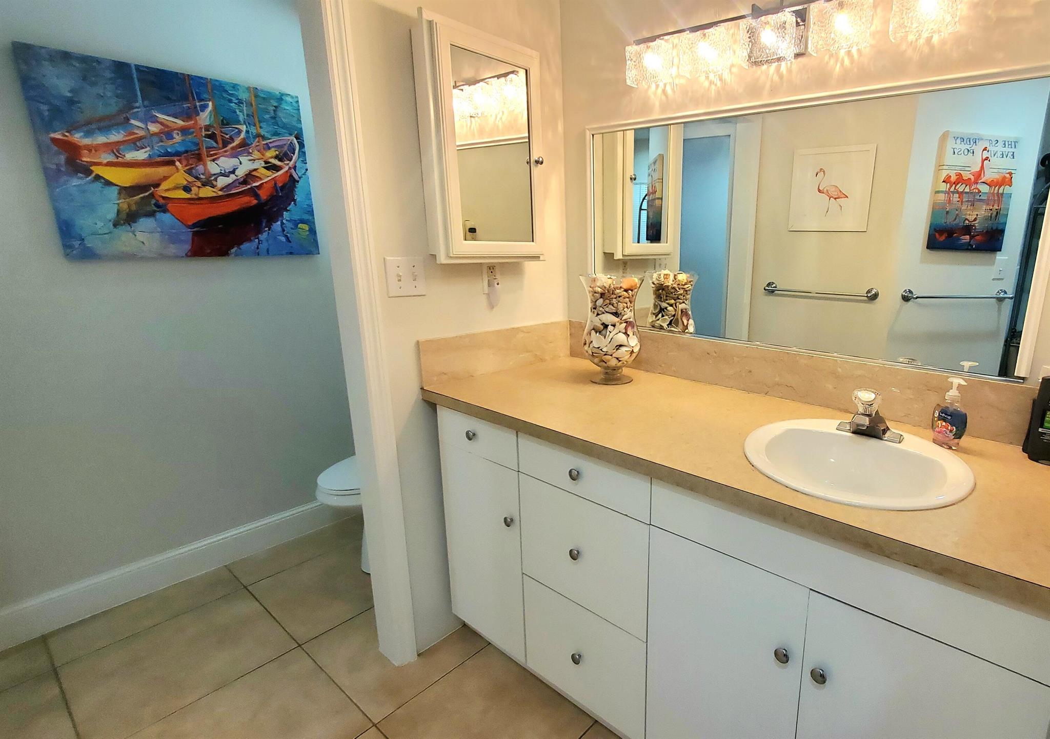 RIVER POINT - Residential