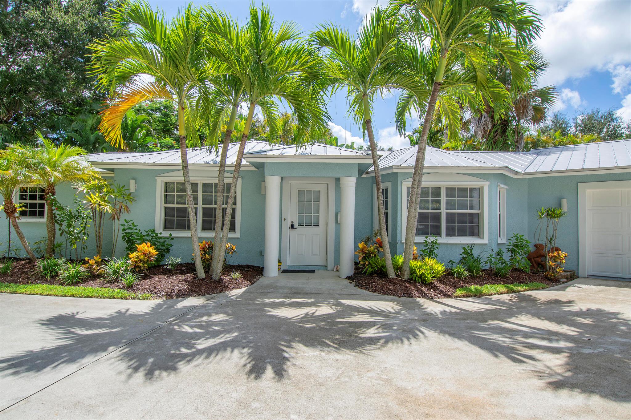 RIVER POINT - Residential